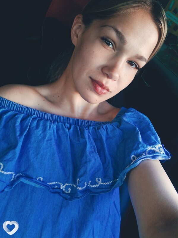 Maria, 27, Саратове — анкета №3746042