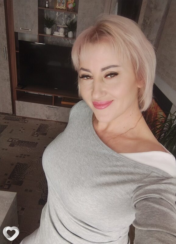Елена, 49, Волгодонске — анкета №3746044