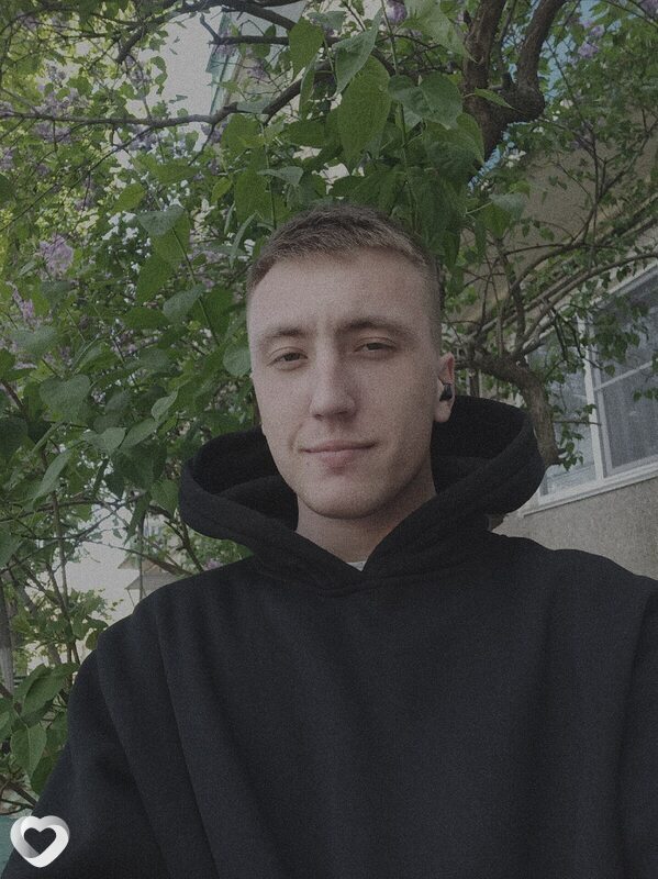 Михаил, 25, Волжском — анкета №3746045