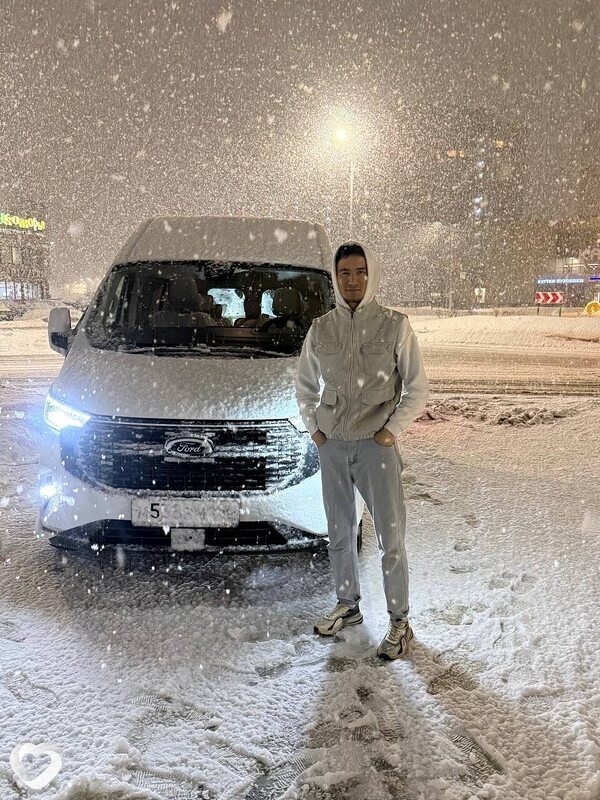 Toxa, 28, Нижневартовске — анкета №3746048