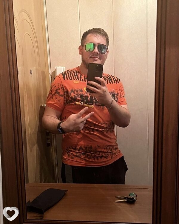 Кирилл, 29, Кашире — анкета №3746052