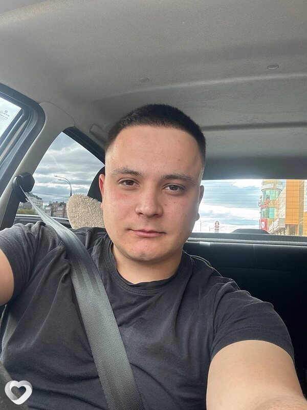 Андрей, 24, Иванове — анкета №3746054