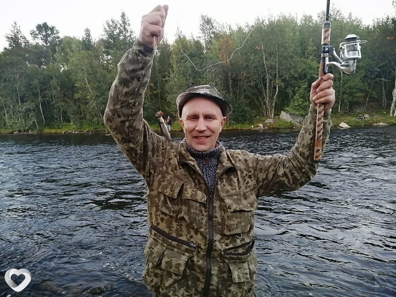 Василий, 49, Саранске — анкета №3746061