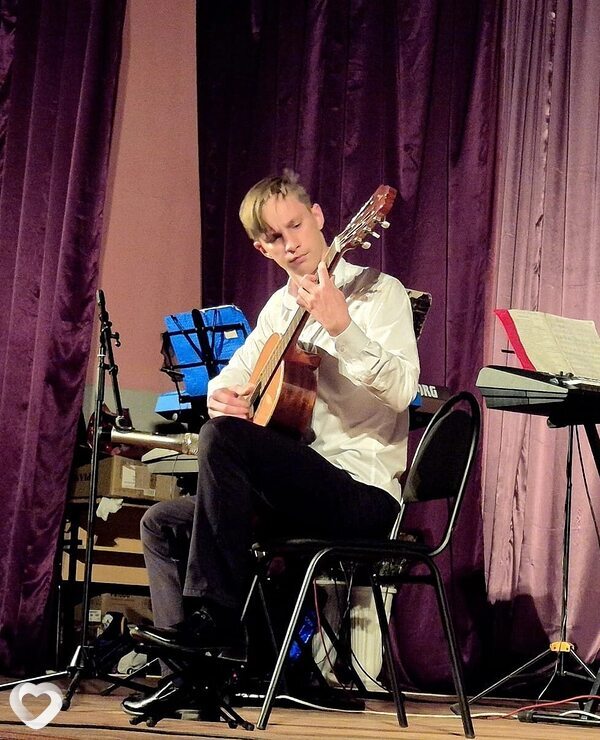 Сергей, 18, Рязани — анкета №3746062