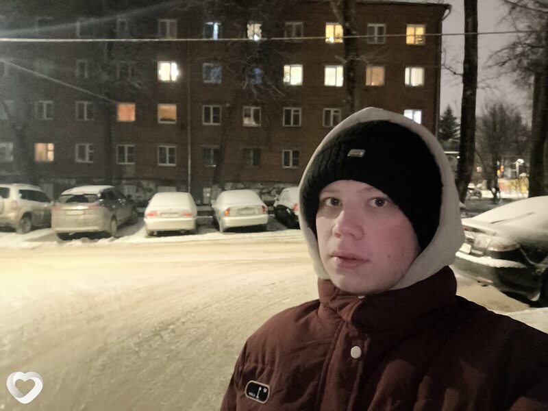 Алексей, 22, Нижнем Новгороде — анкета №3746064