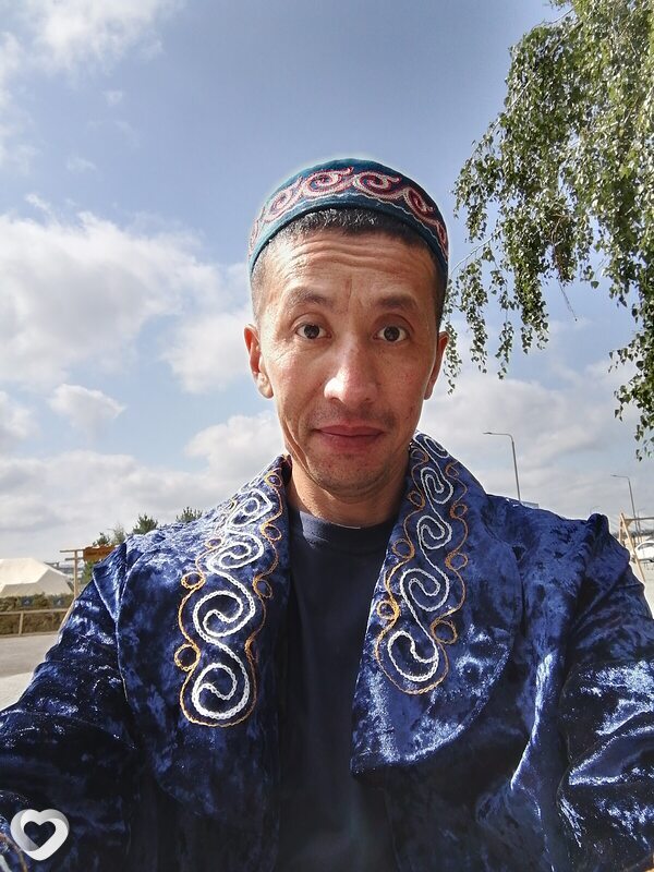 Бақыт, 40, Павлодаре — анкета №3746073
