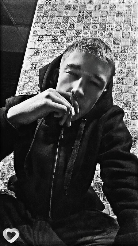 Дима, 19, Новосибирске — анкета №3746084