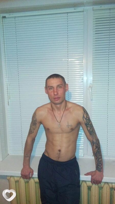 Антон, 41, Туле — анкета №3746088