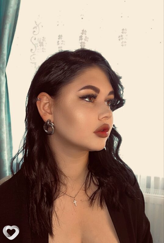 Злата, 21, Сарове — анкета №3746093