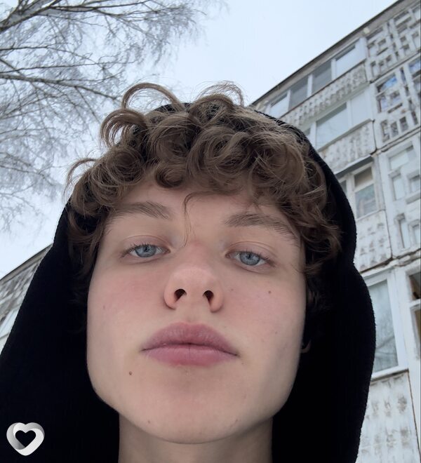 Егор, 19, Костроме — анкета №3746168
