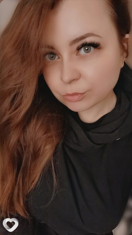 Юлия, 30, Муроме — анкета №3746169