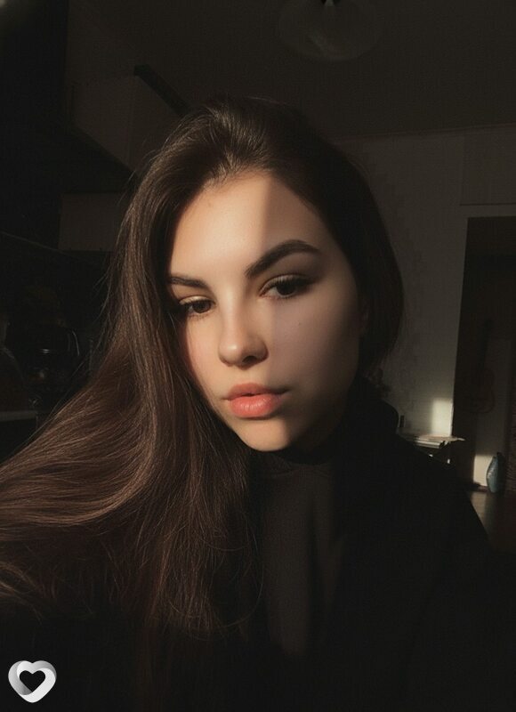 Ангелина, 19, Гомеле — анкета №3746170