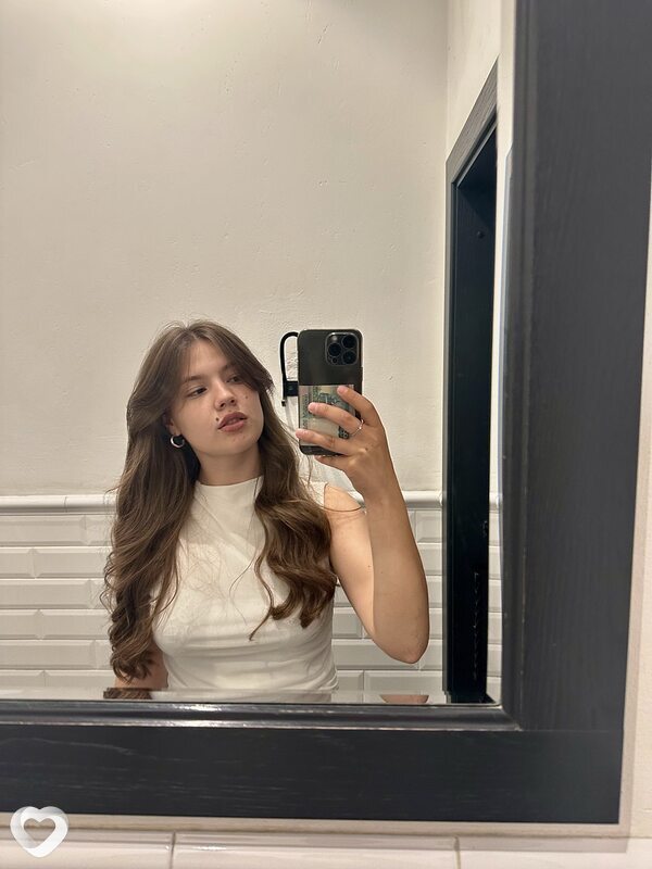 Зина, 23, Санкт-Петербурге — анкета №3746171