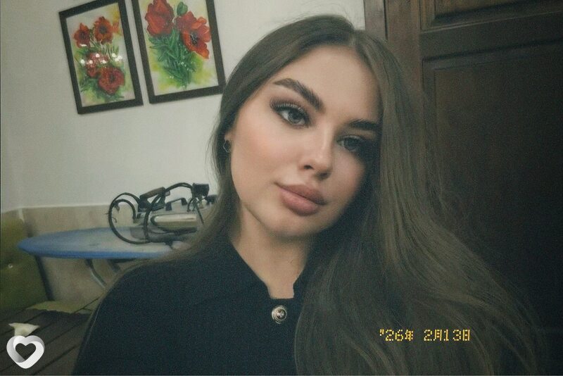 Дарья, 23, Красноярске — анкета №3746174