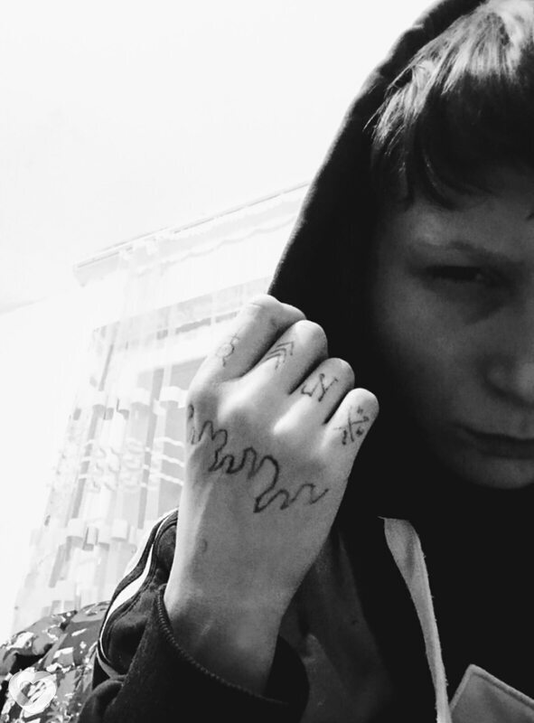 Богдан, 22, Донецке — анкета №3746177