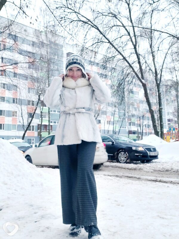 Ludmila, 50, Витебске — анкета №3746190