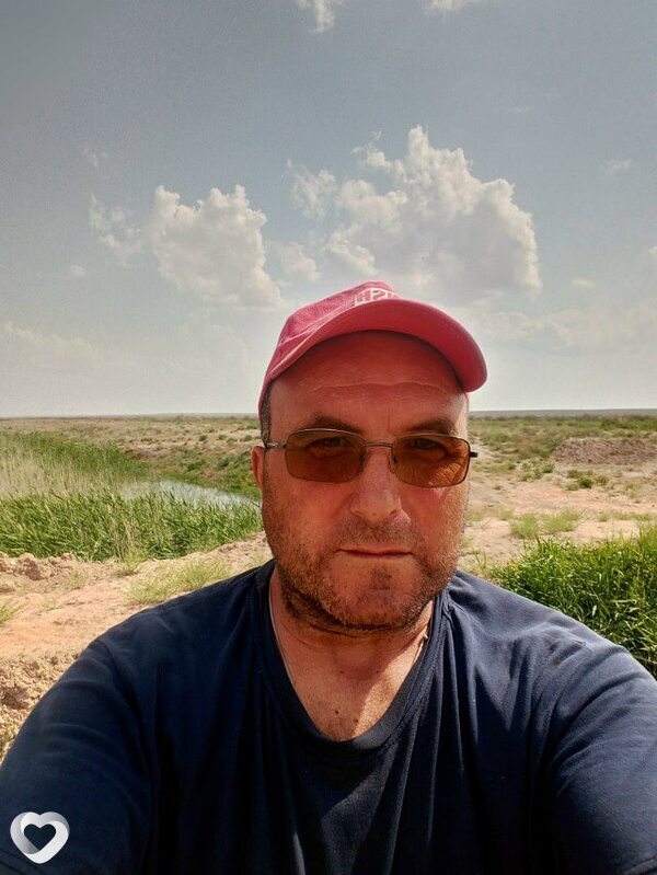 Алексей, 53, Кунгуре — анкета №3746153