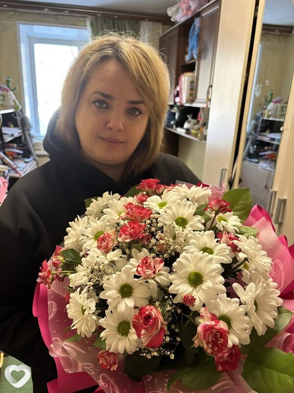 Марина, 39, Рязани — анкета №3746155