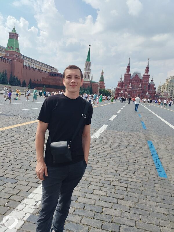 Радик, 30, Актобе — анкета №3746157