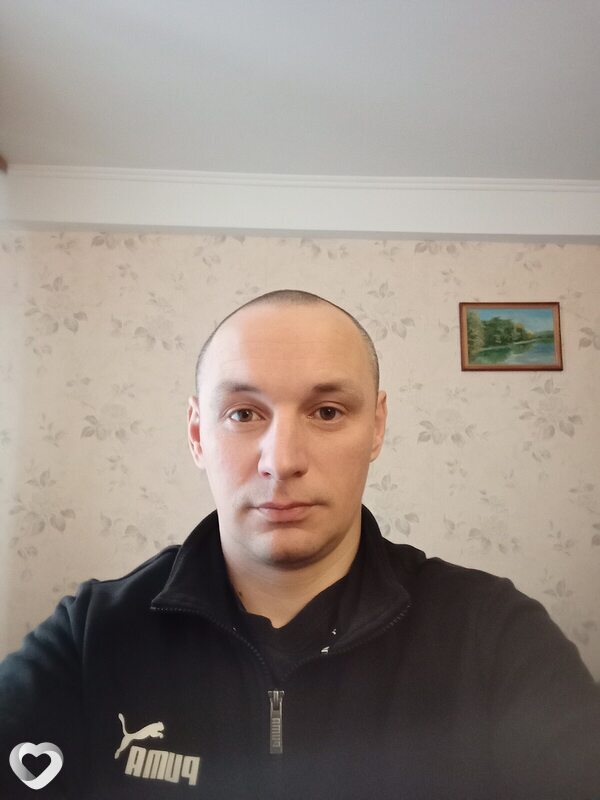 Евгений, 38, Киеве — анкета №3746160