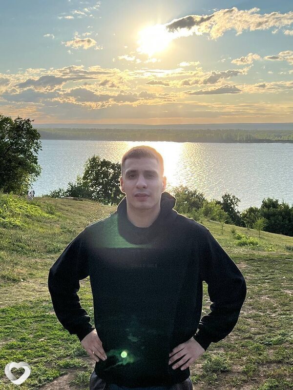Борис, 21, Самаре — анкета №3746161