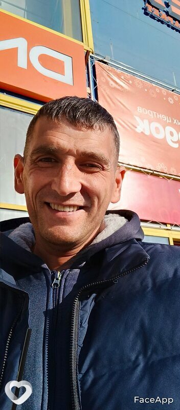 Иван, 40, Балашихе — анкета №3746162