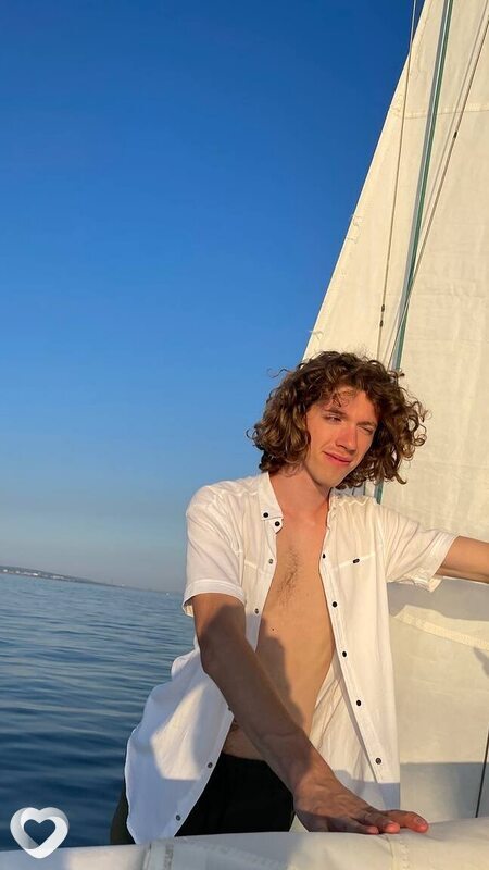 Никита, 26, Набережных Челнах — анкета №3746163
