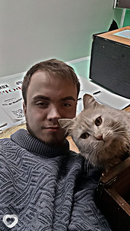 Даниил, 21, Экибастузе — анкета №3746164