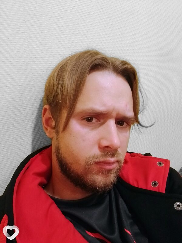 Дмитрий, 33, Кирове — анкета №3746196