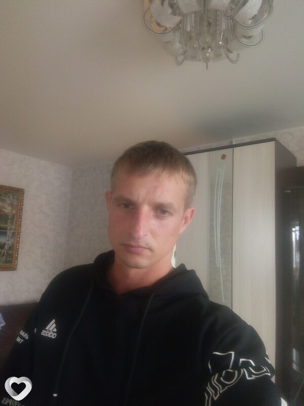 Николай, 30, Кургане — анкета №3746205
