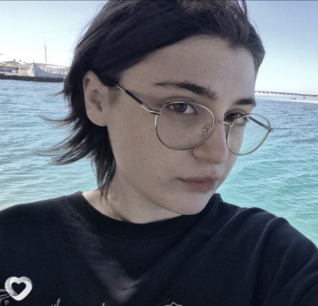 Дарья, 20, Москве — анкета №3746206