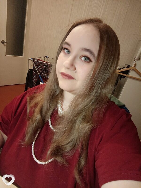 Анна, 28, Санкт-Петербурге — анкета №3746209