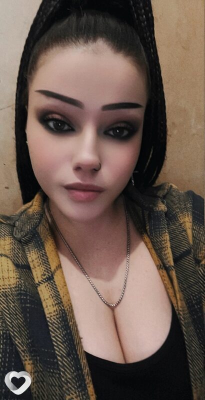 Анна, 27, Ивацевичах — анкета №3746214
