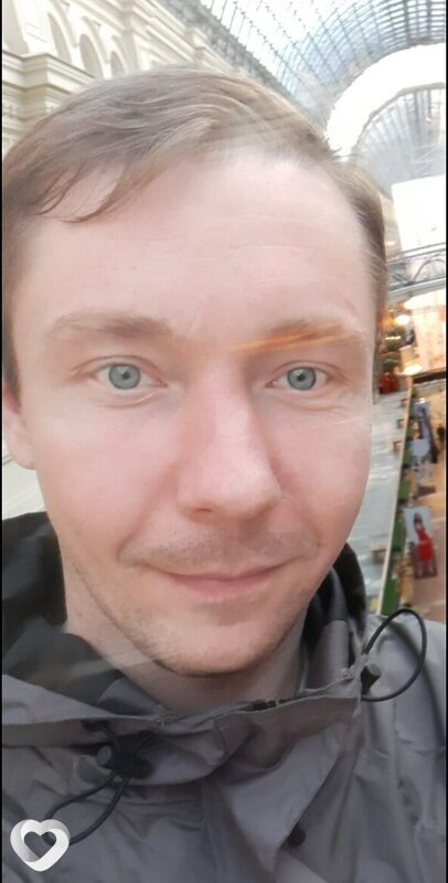 Валерий, 35, Домодедово — анкета №3746217