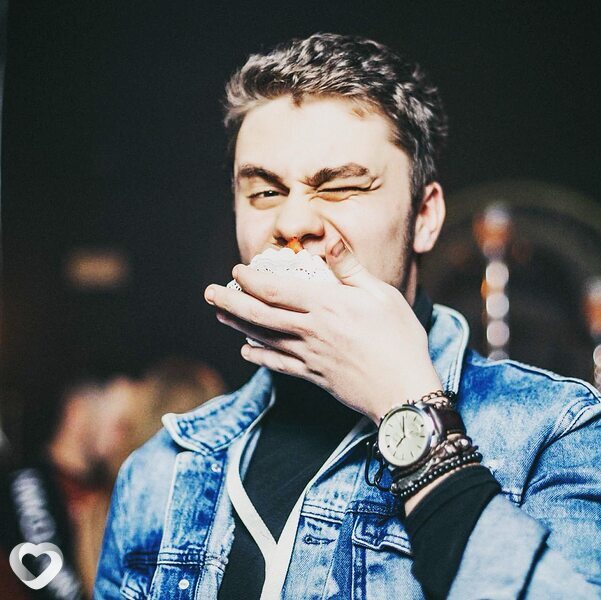 Gilim, 27, Краснодаре — анкета №3746256