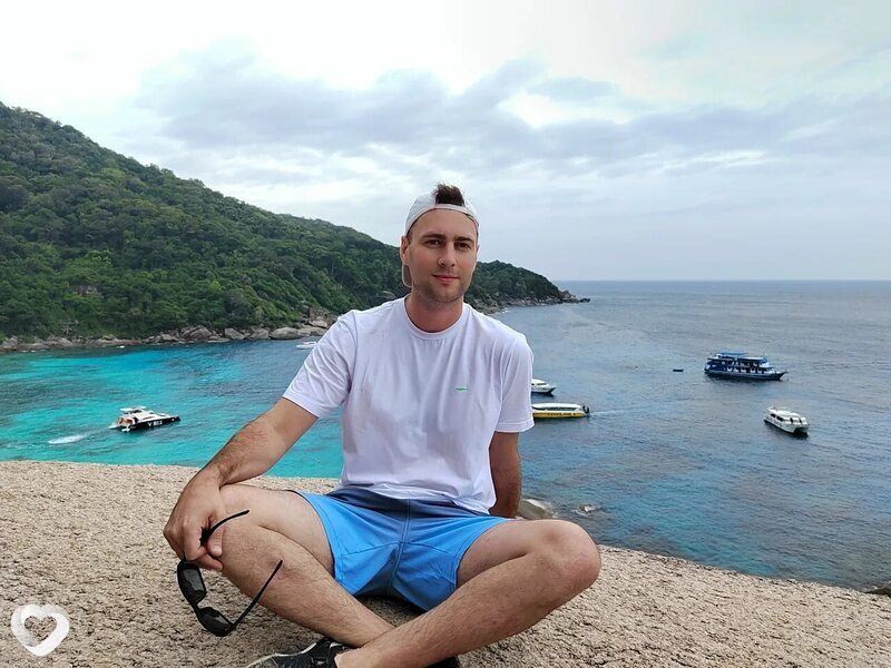 Артем, 38, Челябинске — анкета №3746261