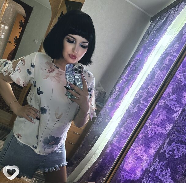 Виктория, 24, Курске — анкета №3746263