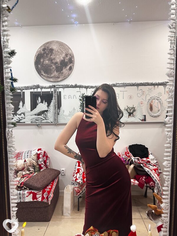 Елизавета, 24, Краснодаре — анкета №3746264