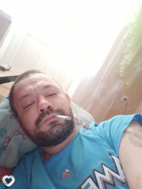 Дима, 35, Тирасполь — анкета №3746265