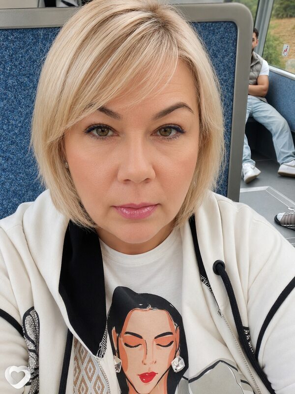 Tatiana, Штутгарт