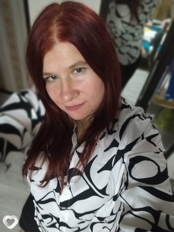 Ангелина, Рогачев