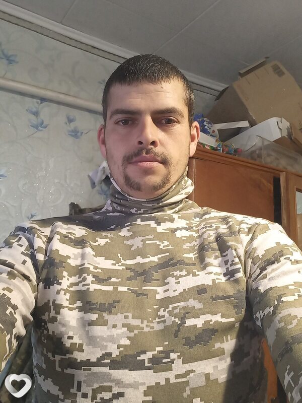 Саша, 33, Ужгороде — анкета №3746107