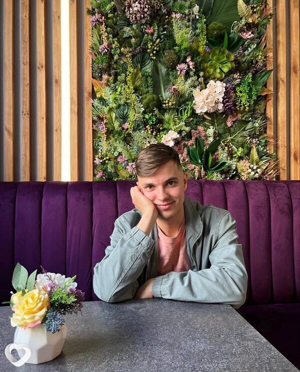 Алексей, 30, Рязани — анкета №3746113