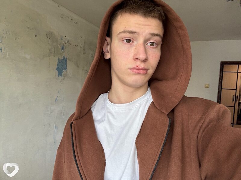 Сергей, Заречный