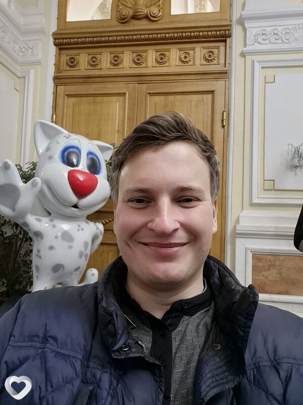Слава, 37, Казани — анкета №3746300