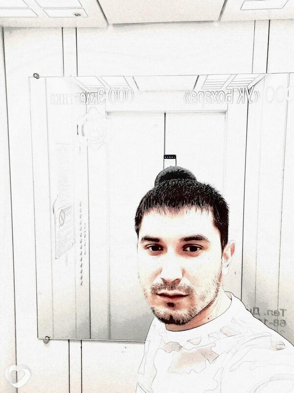 Наим, 34, Астане — анкета №3746303