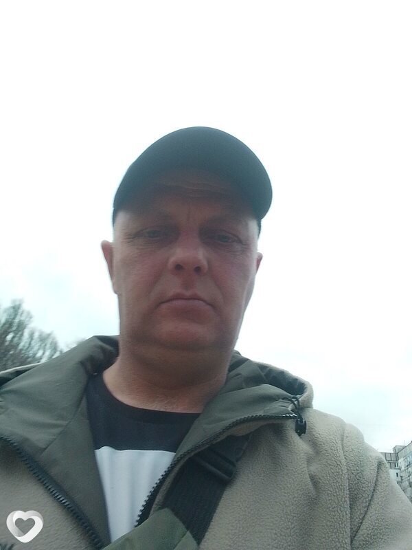 Sasha, 41, Днепр — анкета №3746311