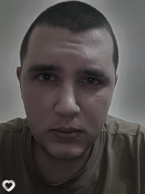 Никита, 21, Усть-Каменогорск — анкета №3746313