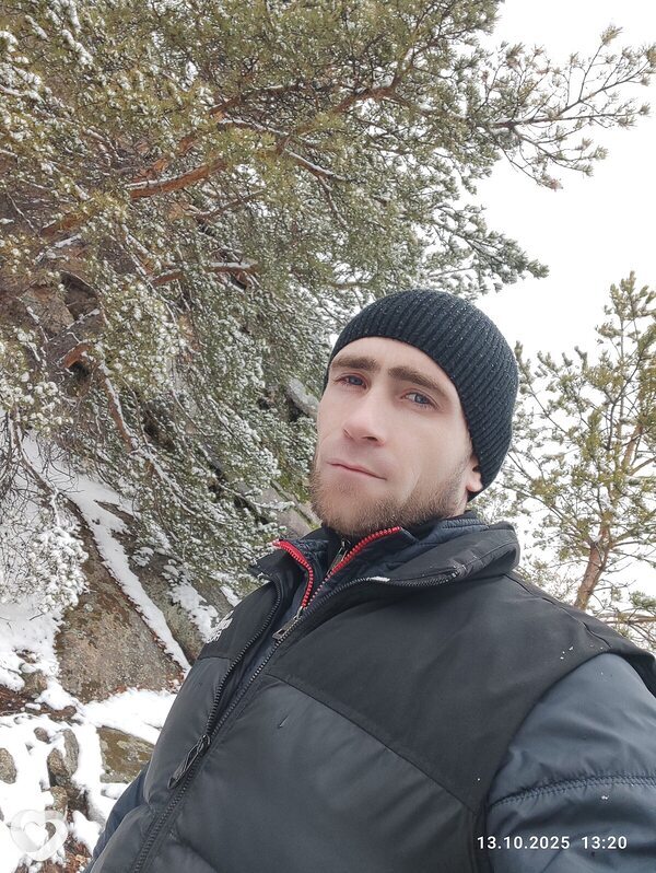 Александр, 29, Липецке — анкета №3746315