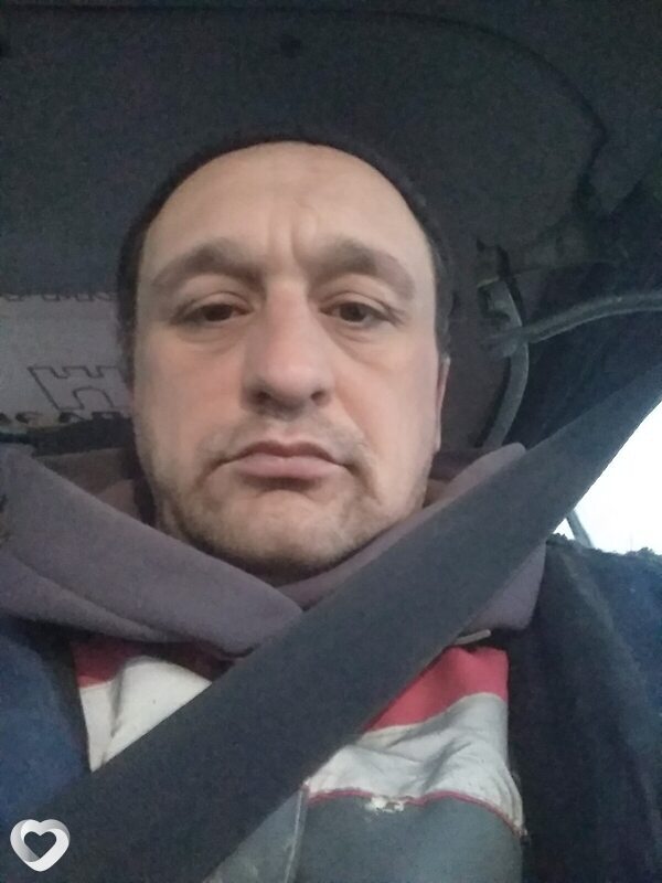 Дмитрий, 39, Москве — анкета №3746367